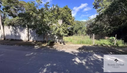 Terreno para Venda em Bragança Paulista, Recanto Amapola