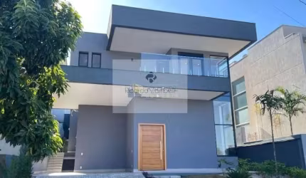 Casa em Condomínio para Locação em Bragança Paulista, Condomínio Residencial Campos do Conde, 3 dormitórios, 3 suítes, 4 banheiros, 4 vagas