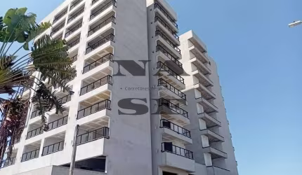 REPASSE DE UNIDADE - 3º ANDAR-  PRIME STUDIOS TABAPORÃ -38 m²  TORRE A, Praia das Palmeiras, Caragu