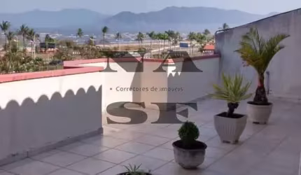 Apartamento à venda 3 Quartos, 2 Suites, 2 Vagas, 216.23M², Indaiá, Caraguatatuba - SP
