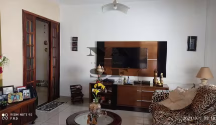 Casa à venda, Jardim Motorama, São José dos Campos, SP