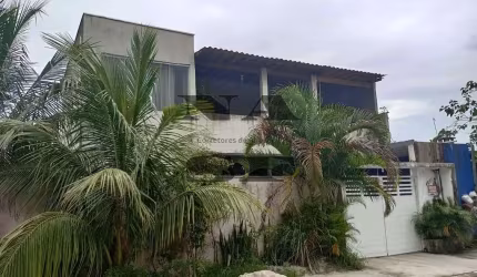 Casa à venda 3 Quartos, 1 Vaga, 148M², Massaguaçu, Caraguatatuba - SP