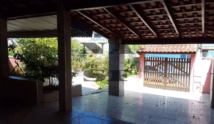 Balneário Jd. Forest  416 m,2 Terreno com Casa térrea  à venda 3 Quartos, 1 Suite, 3 Vagas, Caragua
