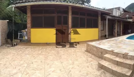 Casa com piscina à venda, Cond. Mar Verde,  Mococa, Caraguatatuba, SP