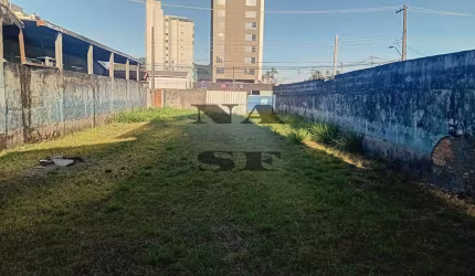 Terreno à venda, 50 metros da avenida da praia -Região Central, Caraguatatuba, SP