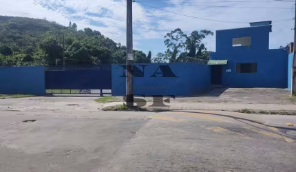Ponto Comercial a VENDA OU LOCAÇÃO Área de 19.345,00 m² - Área construída de 864,00 m² -  Área livr