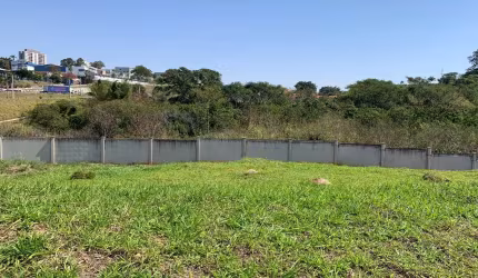 Lindo LOTE em Condominio BELLA  ITÁLIA  Campinas,SP