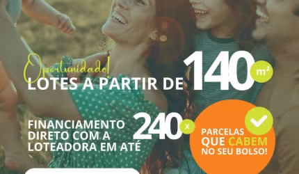 Loteamento Parque São Bento Paulínia, SP