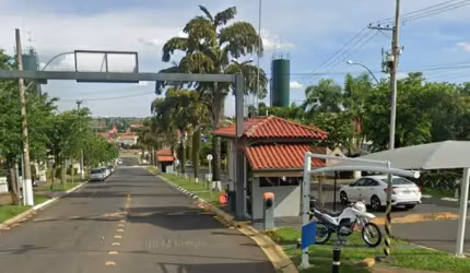 Lindo Sobrado VILLA FLORA SUMARÉ