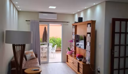 Apartamento Gardem c/ 03 dorms