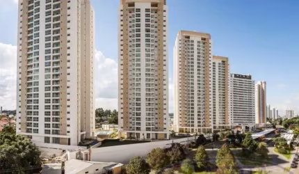 Apartmaento Edificio Reserva Ecoville