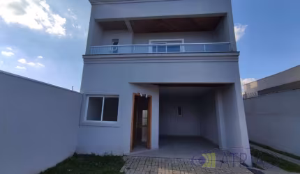 Sobrado com 3 quartos  à venda, 225.00 m2 por R$960000.00  - Portao - Curitiba/PR