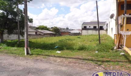 TERRENO COM 888 M2 - 24 x 37