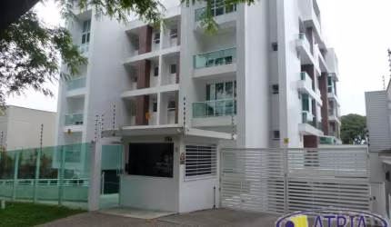 Cobertura com 2 quartos  à venda, 130.00 m2 por R$1490000.00  - Agua Verde - Curitiba/PR