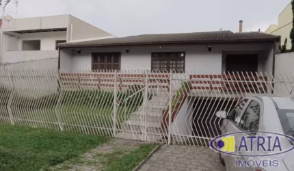 Residência com 3 quartos  à venda, 250.00 m2 por R$1199000.00  - Jardim Das Americas - Curitiba/PR