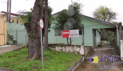 Residência com 3 quartos  à venda, 145.00 m2 por R$490000.00  - Capao Raso - Curitiba/PR