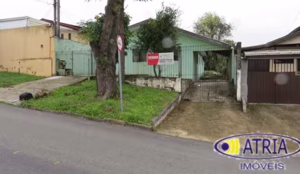 Terreno à venda, 441.00 m2 por R$490000.00  - Capao Raso - Curitiba/PR