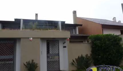Residência com 4 quartos  à venda, 420.00 m2 por R$2300000.00  - Seminario - Curitiba/PR