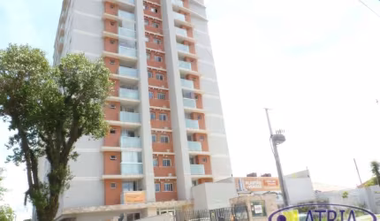 Apartamento com 3 quartos  à venda, 77.73 m2 por R$691942.08  - Capao Raso - Curitiba/PR