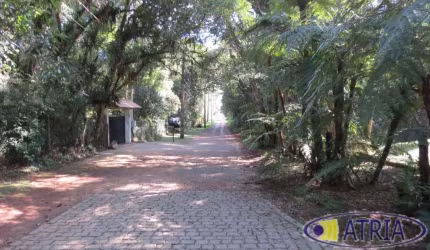 Chácara com 1 quarto  à venda, 4800.00 m2 por R$2500000.00  - Planta Granjas Eldorado - Piraquara/PR