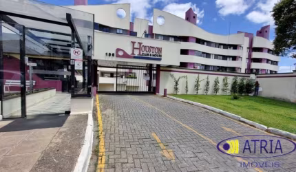 Apartamento com 2 quartos  à venda, 61.60 m2 por R$370000.00  - Portao - Curitiba/PR