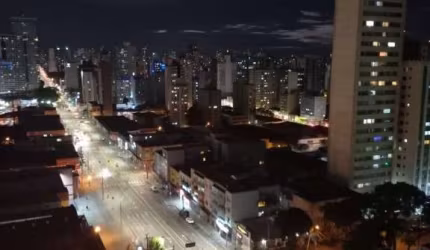 Apartamento com 3 quartos  à venda, 71.52 m2 por R$550000.00  - Alto Da Gloria - Curitiba/PR