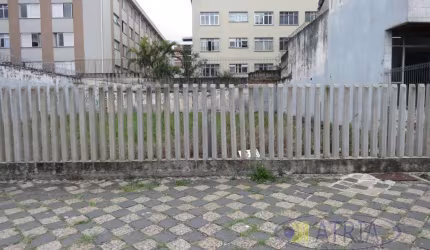 Terreno à venda, 367.95 m2 por R$1190000.00  - Reboucas - Curitiba/PR