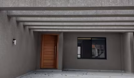 Sobrado com 3 quartos  à venda, 150.00 m2 por R$1365000.00  - Portao - Curitiba/PR