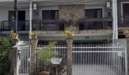Sobrado com 4 quartos  à venda, 228.90 m2 por R$1700000.00  - Jardim Das Americas - Curitiba/PR