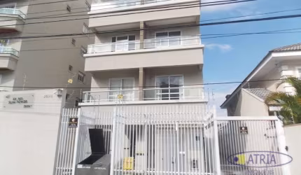 Apartamento com 2 quartos  para alugar, 58.35 m2 por R$2200.00  - Portao - Curitiba/PR