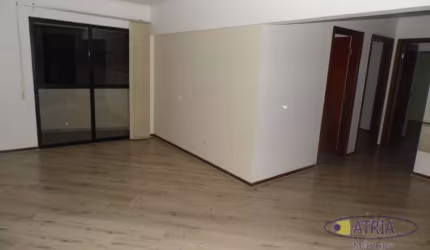 APARTAMENTO PORTÃO 3 QUARTOS 118 M2