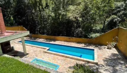 Casa Alto Padrão em Condomínio de Luxo, 25 minutos de SP Oportunidade!
