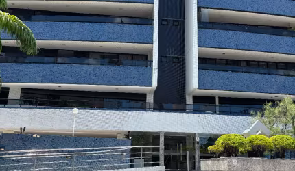 APTO MANAÍRA VISTA MAR
