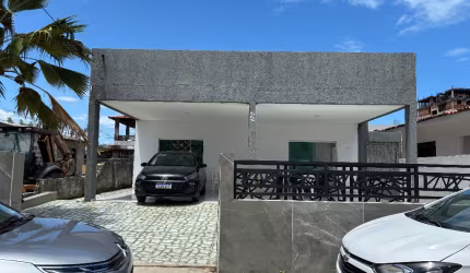 CASA EM CAMBOINHA MARAVILHOSA