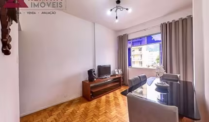 Grajaú | Apartamento 3 quartos