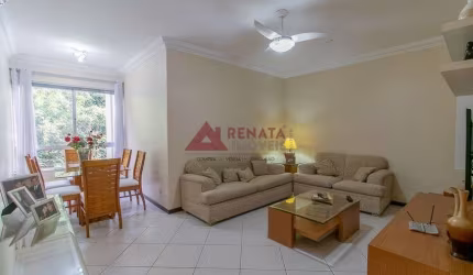 Grajaú | Apartamento 3 quartos, sendo 1 suíte