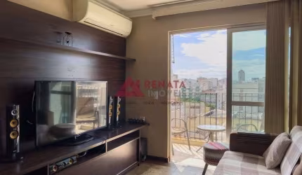 Vila Isabel | Apartamento 2 quartos
