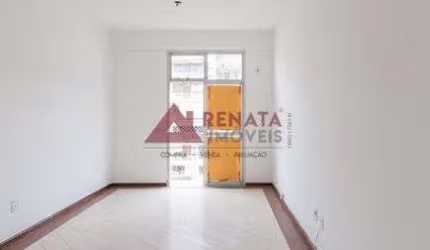 Grajaú | Apartamento 2 quartos