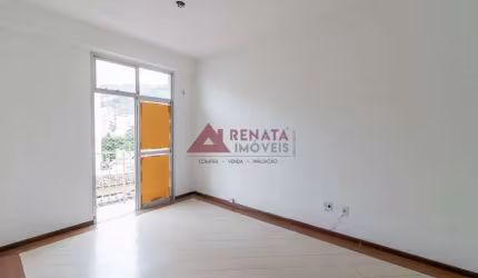 Grajaú | Apartamento 2 quartos