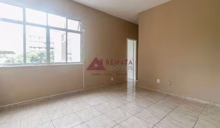 Andaraí | Apartamento 2 quartos