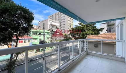 Vila Isabel | Apartamento 2 quartos, sendo 1 suíte