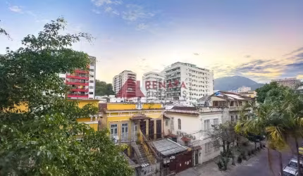 Botafogo | Apartamento 3 quartos
