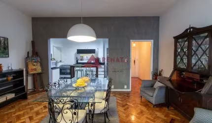Tijuca | Apartamento 3 quartos