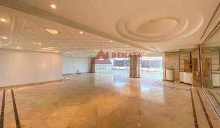 Barra da Tijuca | Apartamento 4 quartos, sendo 4 suítes