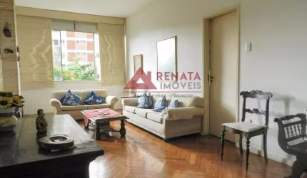Botafogo | Apartamento 4 quartos