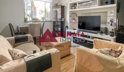 Apartamento de 2 quartos no Grajaú