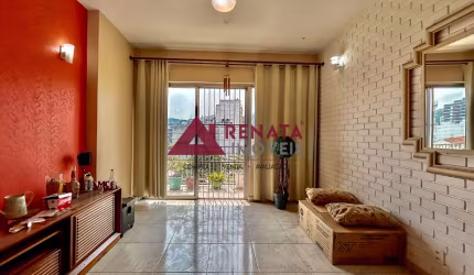 Apartamento para venda com 2 quartos em Vila Isabel com 89m²