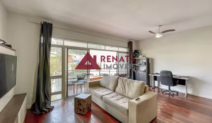 Imóvel para venda possui 144 m2 com 3 quartos em Grajaú - Rio de Janeiro - RJ