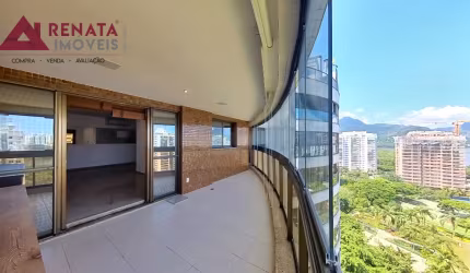 Imóvel para venda tem 146 m2 com 4 quartos em Barra da Tijuca - Rio de Janeiro - RJ