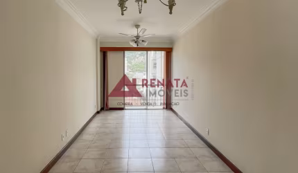 Apartamento de 2 quartos no Grajaú!